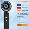 Profi Haartrockner mit 2400W & Ionen-Technologie – Produktbild-Vorschau 3