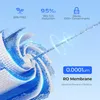 Impianto di osmosi inversa da tavolo UV: filtro per Anteprima dell’immagine prodotto 4