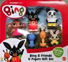 Acamar Films Bing Friends, 1,5 lat(a), Wielobarwny, Plastik Podgląd zdjęcia produktu 8