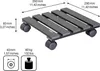 Wagner System Multiroller Rolluntersetzer  aus WPC Produktbild-Vorschau 12