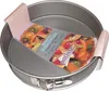 Patisse tortiera con cerniera 26cm P03614 Anteprima dell’immagine prodotto 2