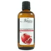 Bio Granatapfelkernöl 100ml kaltgepresst unraffiniert Glasflasche – Anti-Aging Gesichtsöl Kosmetik Produktbild-Vorschau