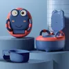 ACXIN Kinder Töpfchen Kindertoilette für Kleinkinder Produktbild-Vorschau 3