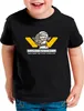 style3 Weyland-Yutani Corp Kinder T-Shirt xenomorph alien Produktbild-Vorschau 1