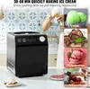SucceBuy 2QT Automatische Eismaschine, Eingebauter Produktbild-Vorschau 4