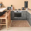 Küchenmatte 140x210 cm Vinylmatte Bodenmatte Dekoration - Produktbild-Vorschau 3