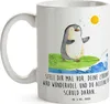 Mr. & Mrs. Panda Kaffeebecher Mutig zu sich selbst stehen - Produktbild-Vorschau 3