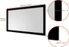 celexon basic Rahmen-Leinwand 90" | 200x113 cm 16:9 | 4K Produktbild-Vorschau 3