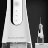 XMaster Professionelle Munddusche, Elektrische Kabellose, Produktbild-Vorschau 4