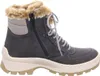 Rieker Booties X9335-45, Winterschuhe, Damen, Grau, Größe: Produktbild-Vorschau 49