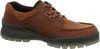 Ecco TRACK 25 Herrenschuhe - Halbschuhe braun NEU Produktbild-Vorschau 41