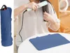 Silikónová krycia taška na žehličku na vlasy Curling Iron Náhľad obrázku produktu 2