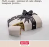 Zenker prostokątna forma do pieczenia CREME NOIR, forma do Podgląd zdjęcia produktu 8