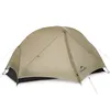 Naturehike Mongar UL 2 ultraleichtes 2-Personen-Zelt – Produktbild-Vorschau 1