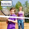 Best Sporting Tennisschläger XT-POWER, Griffstärke L3, mit Produktbild-Vorschau 6