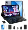 Tablet DOOGEE U12 z systemem Android, 12-calowy, 24 GB Podgląd zdjęcia produktu 1