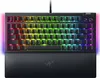 Tastiera Razer BlackWidow V4 75% Anteprima dell’immagine prodotto 1