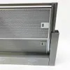 Neff N 30, Hotte à déflecteur plat, 60 cm, Argent Voir les images du produit 18
