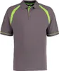 Kustom Kit KK615 | Herren Oak Hill Polo / ® Standard 100 - Produktbild-Vorschau 5