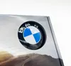 65mm Satz Nabenabdeckung feststehend - 36122455269 NEU für Produktbild-Vorschau 2
