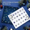 Adventskalender 2025 Mädchen Schmuck, Frauen Produktbild-Vorschau 5
