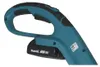 Makita DUR181SY, Żyłka, Uchwyt w kształcie pętli D, Nylon, Podgląd zdjęcia produktu 17
