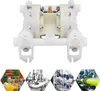 Industriepumpe - Membranpumpe - Konstruktionskunststoff - Produktbild-Vorschau 6