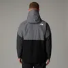 The North Face M Lightning Zip-In Jacket Tnf Black/Smoked Produktbild-Vorschau 3