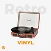 Denver VPL-120 Braun Produktbild-Vorschau 15