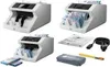 Safescan 2210 G2, 250 mm, 295 mm, 184 mm, 5,8 kg, 250 x 295 Náhled obrázku produktu 14