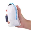 Ultraleichte, wasserdichte Regenrock für Damen, faltbar und Produktbild-Vorschau 7