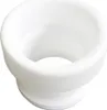 WC-Anschlussstutzen 90 mm weiß Produktbild-Vorschau 4