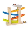 Piede piccolo 10602 Pista con parcheggio (1 pezzo) Anteprima dell’immagine prodotto 3