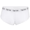 Fabio Farini - 6 Stück Damen Unterhosen - Frauen Hipster Produktbild-Vorschau 10