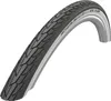 Schwalbe Road Cruiser 26" (559 mm) 47.0 Black/White Plášť Náhľad obrázku produktu 1