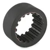 THERMOTEC KTT020028 Flexible Kupplungsmuffe für VW Produktbild-Vorschau 3