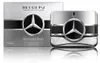 Mercedes Benz M Sign Your Attitude Eau de Toilette 100ml Produktbild-Vorschau 5