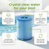 Frame Pool Rund - 305x76 cm - 7-teilig  S80 Produktbild-Vorschau 4