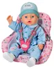 BABY born® Autositz, Puppenzubehör Produktbild-Vorschau 5