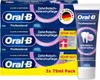 Oral-B Professional Zahnfleisch-Intensivpflege & Produktbild-Vorschau 1