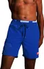 Puma Swim Men Utility Mid Shorts 1p Chil 93805701 Herren Produktbild-Vorschau 6