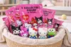Hello Kitty 3D Sammelfigur Radiergummi im Blindbag – 1 von Produktbild-Vorschau 3