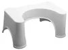 Toilettensockel, 39x22x17cm, Weiß Produktbild-Vorschau 6