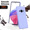 Custodia per Xiaomi Redmi A3 Liquid Custodia protettiva in Anteprima dell’immagine prodotto 2