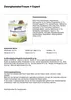 Bunny Zwerghamster Traum Expert 500 g Produktbild-Vorschau 5