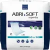 Abri Soft Superdry 60x90 cm 30 St Produktbild-Vorschau 3