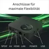 GX1 4K Mediaplayer Google TV 14 - 32GB Speicher 4GB RAM Produktbild-Vorschau 9