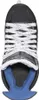 Ccm Next Junior Eishockeyschlittschuhe Schwarz EU 35 Jungen Produktbild-Vorschau 6