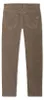 Cambio Piper Cordhose für Damen mit 5-Pocket-Stil und Produktbild-Vorschau 3