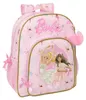Safta Barbie Ballet rugzak, 15 liter, roze. Kinderrugzak, Productafbeelding-voorbeeld 1